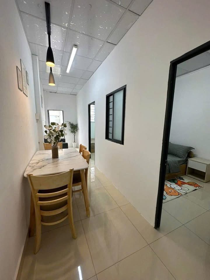 Căn hộ 2PN Bạch Đằng, Tân Bình giá chỉ 9 triệu - Sẵn sàng vào ở!