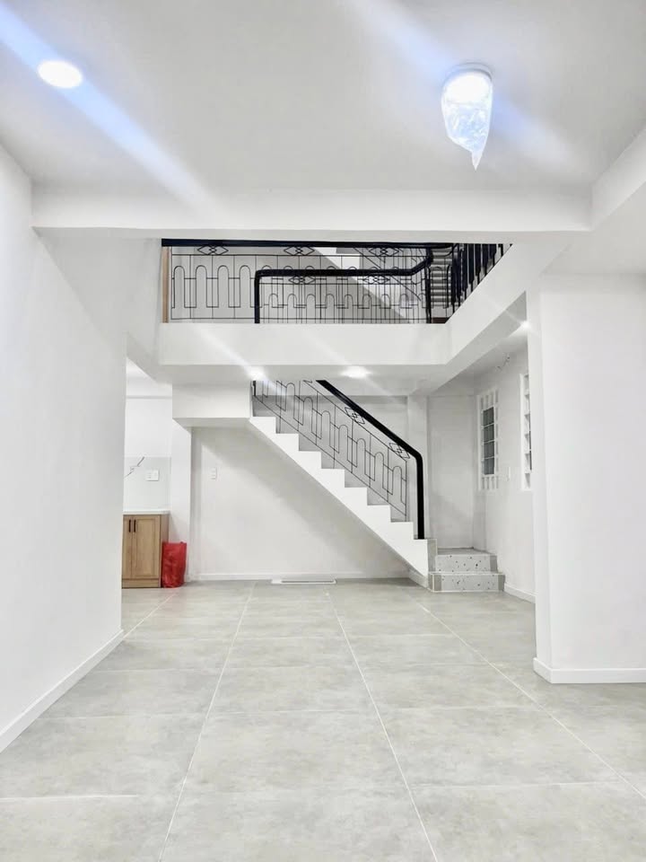 Nhà riêng cho thuê tại Lê Quang Định, Bình Thạnh 80m² - Không gian sống lý tưởng cho gia đình!