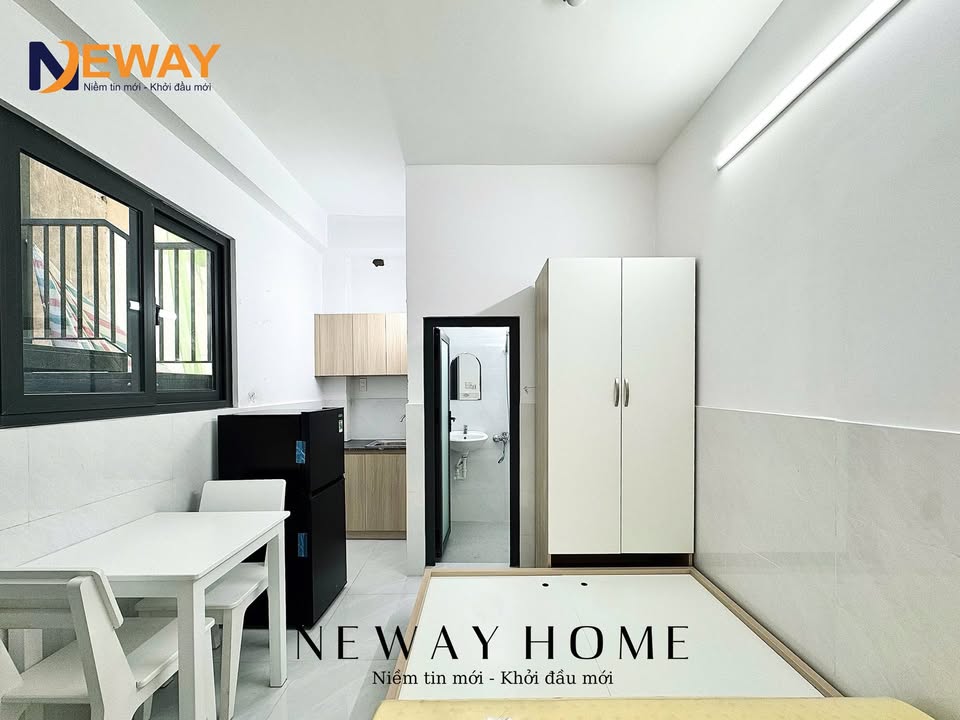 Phòng cho thuê Khuông Việt - Kênh Tân Hoá 1PN giá 3.2 triệu - Không chung chủ, giờ giấc tự do!