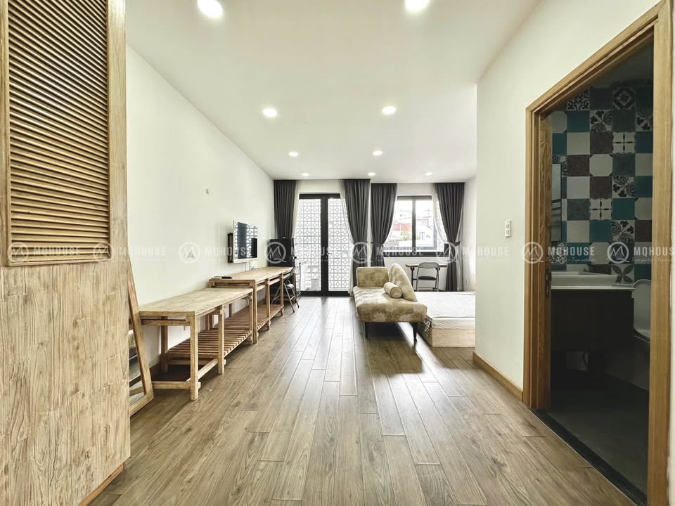 Căn hộ Studio cho thuê tại ETOWN Cộng Hòa, Quận Tân Bình - Không gian rộng rãi, vào ở ngay!