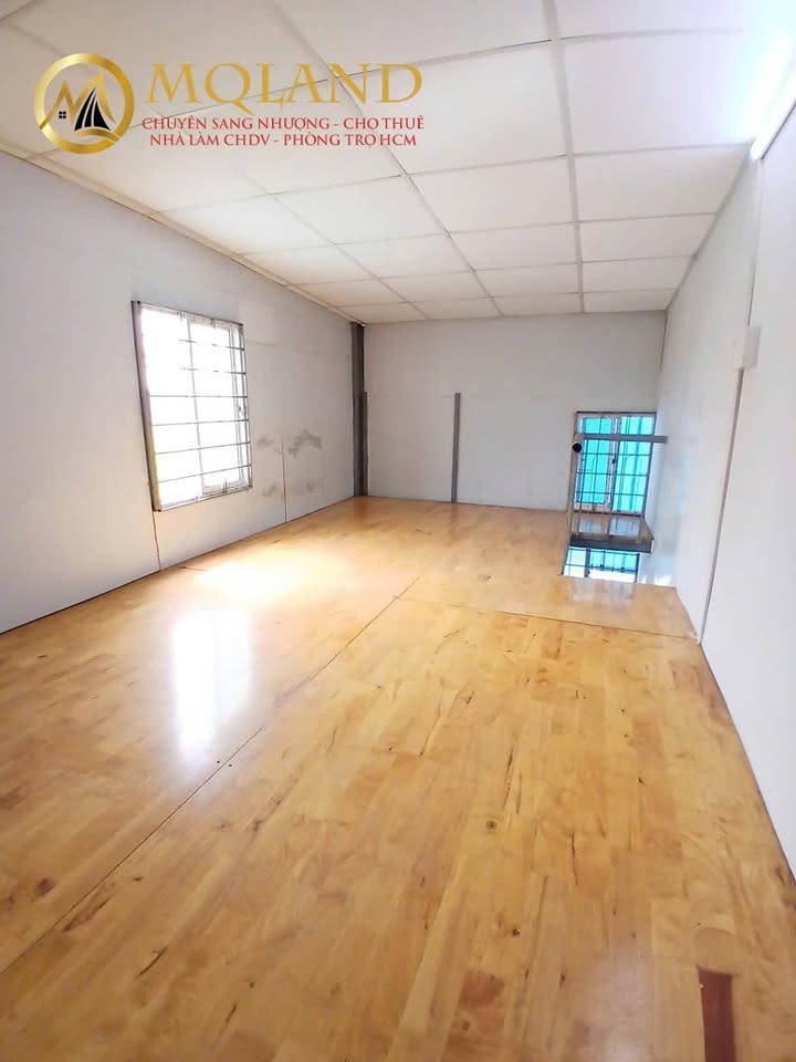 Nhà cho thuê tại Phường Tân Hưng, Quận 7 - 175m² giá 30 triệu/tháng - Lợi nhuận ổn định 10 triệu!