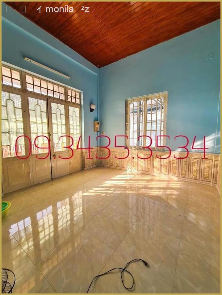 Nhà cho thuê kiệt ô tô Phạm Thị Liên 130m² giá 4 triệu - Nhà mới sạch sẽ, thoáng mát!