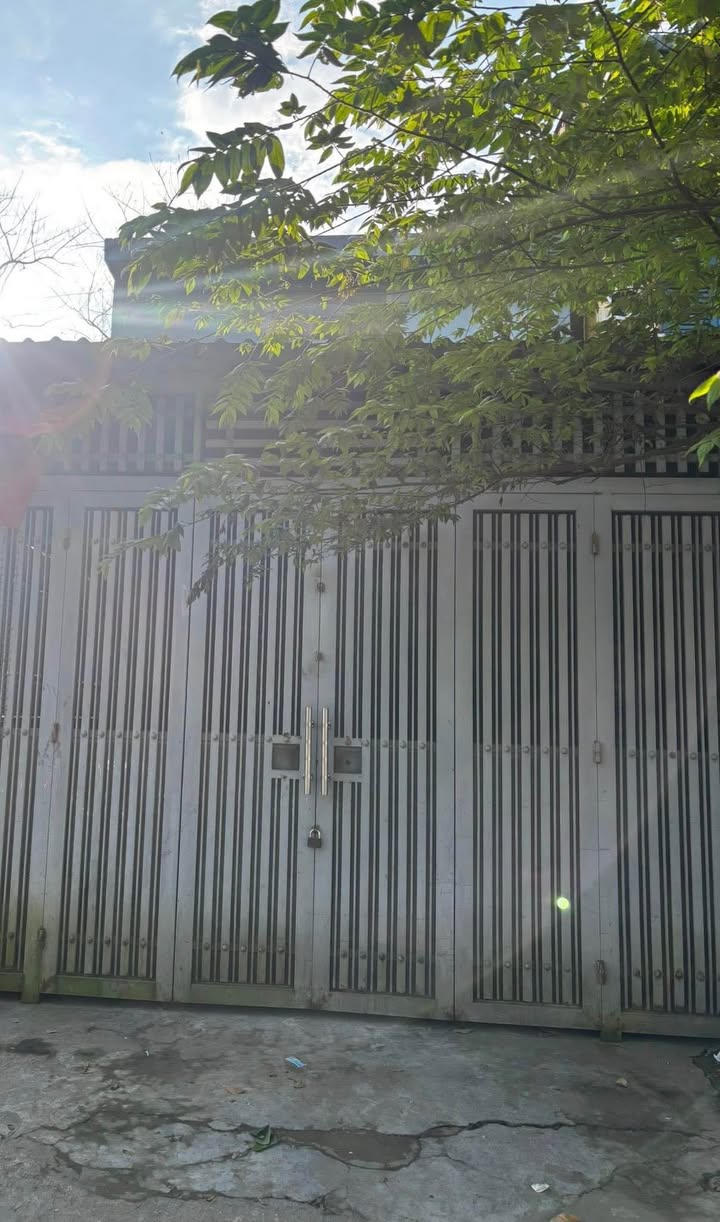 Nhà gác lửng mặt tiền Đường Tăng Bạt Hổ 80m² giá 4 triệu - Thích hợp vừa ở vừa kinh doanh!