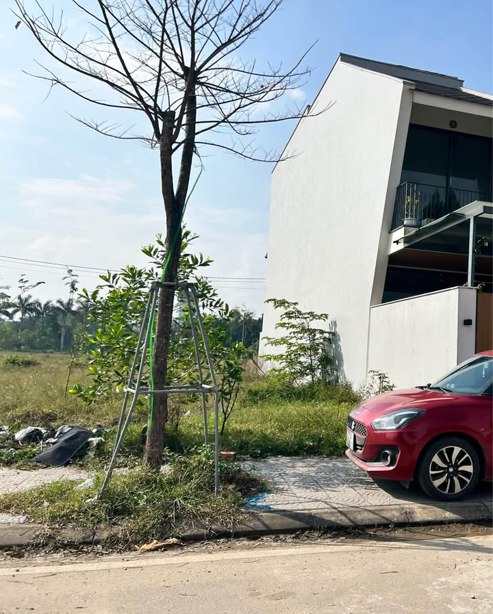 Đất nền QH C8, phường Thuỷ Dương (Cũ) 96m² giá 2.6 tỷ - Bán gấp trước Tết!