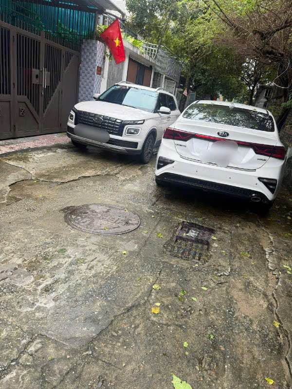 Đất kiệt ô tô Đặng Huy Trứ 250m² giá 8.25 tỷ - Cơ hội đầu tư tuyệt vời!