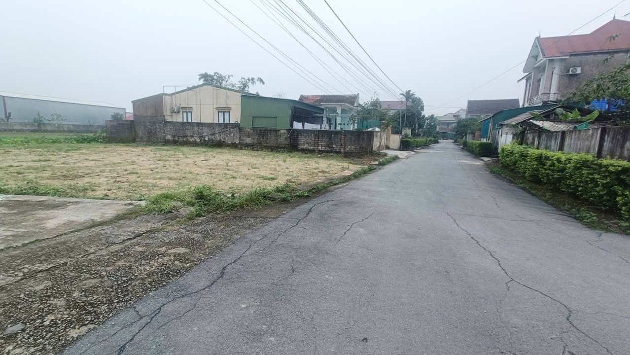 Đất Thạch Đài, Hà Huy Tập 154m² giá 2.5 tỷ - Đầu tư sinh lời ngay!