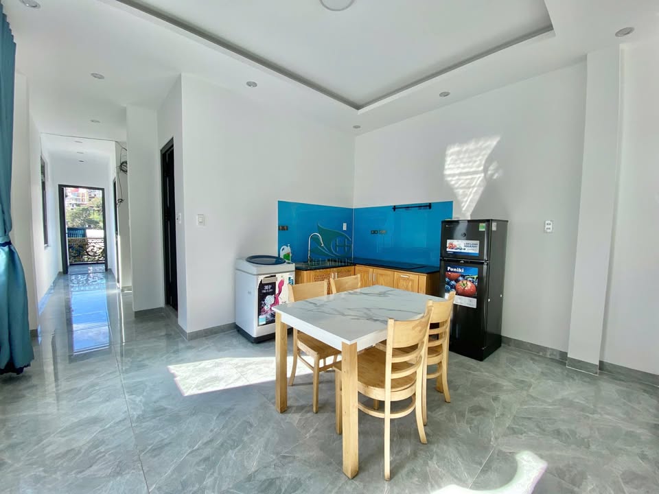 Căn hộ cao cấp cho thuê Đường Đồng Tâm 75m² giá 8,5 triệu - Sang trọng và tiện nghi!