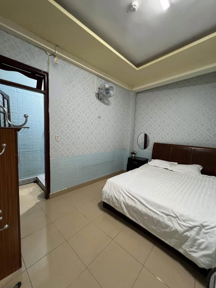 Phòng trọ cho thuê tại 232A Phan Đình Phùng, Đà Lạt - Tiện nghi đầy đủ, giá tốt!