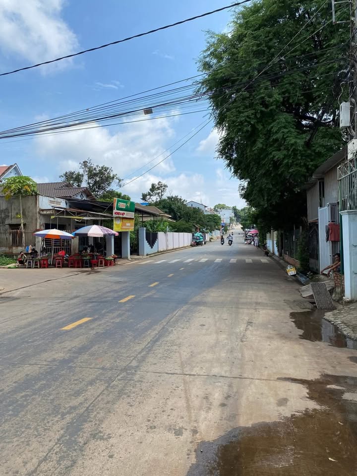 Kho cho thuê 2000m² tại Buôn Ma Thuột - Vị trí lý tưởng cho kinh doanh!