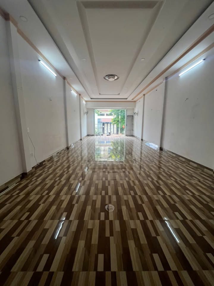 Nhà mặt tiền Tuệ Tĩnh, Buôn Ma Thuột 78m² giá 6 triệu - Cơ hội kinh doanh tuyệt vời!