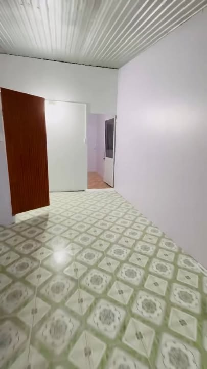 Nhà nguyên căn cho thuê tại Hẻm 480, Bình Quới, 60m² - Sạch sẽ, thoáng mát