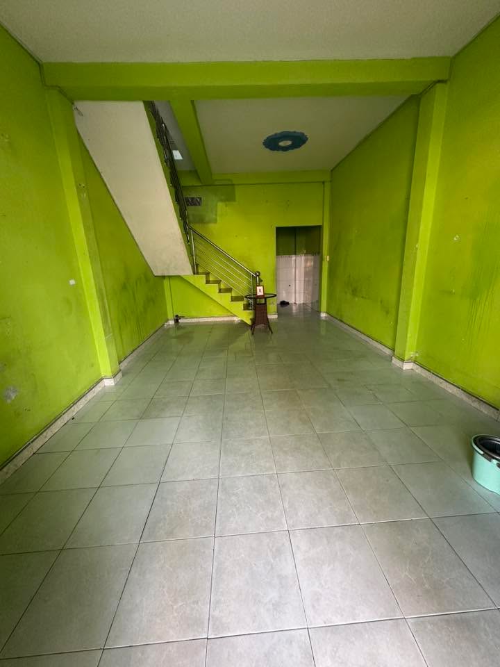 Cho thuê mặt bằng kinh doanh tại Hóc Môn 48m² - Vị trí sầm uất, thuận lợi kinh doanh!