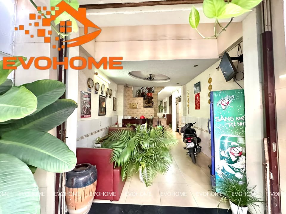 Mặt bằng cho thuê Nguyễn Cửu Đàm, Tân Sơn Nhì 48m² - Giá thỏa thuận hấp dẫn!