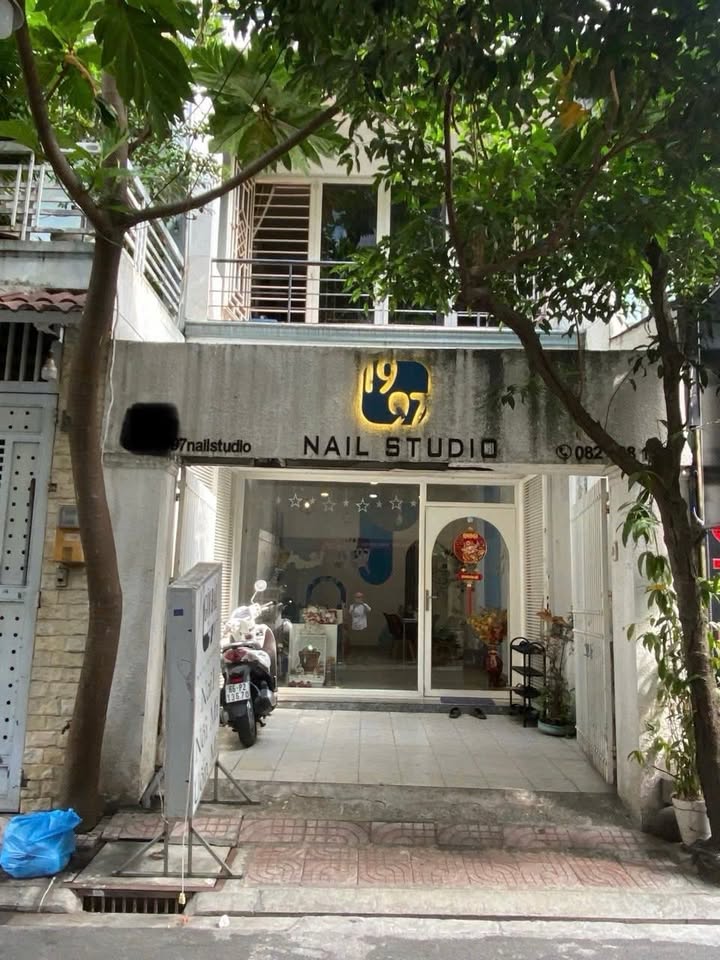 Mặt bằng cho thuê hẻm xe hơi Sư Vạn Hạnh, Quận 10, 84m² - Giá thuê chỉ 10 triệu/tháng!