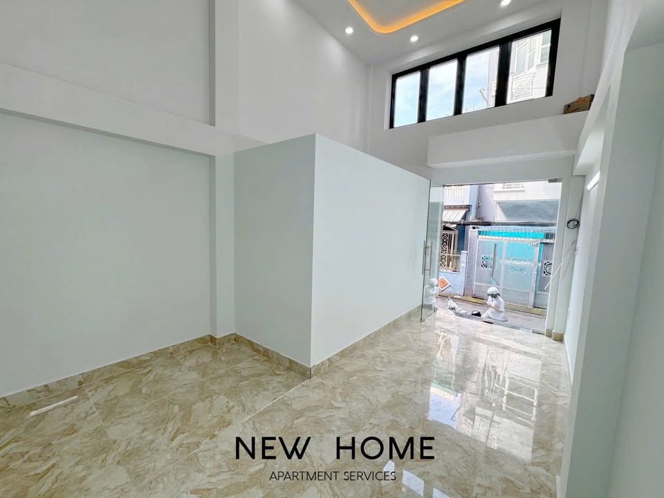 Cho thuê mặt bằng Phùng Văn Cung, Phú Nhuận 30m² giá 6.5 triệu - Kinh doanh dễ dàng!