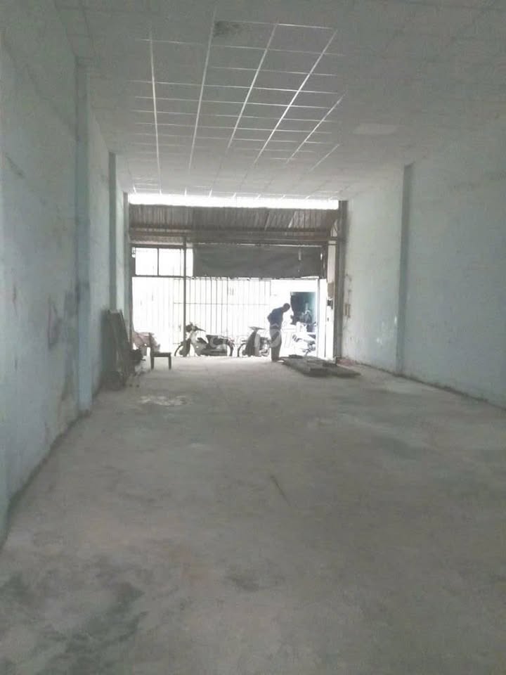 FrontHouse Gò Vấp 139m² giá thỏa thuận - 2 mặt tiền kinh doanh sầm uất!