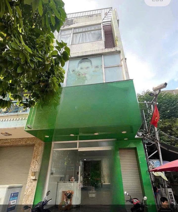 Nhà góc 2 mặt tiền Đường 3/2, Thủ Đức, 60m² - Giá chỉ từ 20 triệu/tháng!