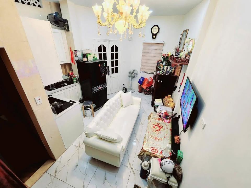 Nhà riêng Quán Thánh 20m² giá 60 tỷ - Sẵn sàng vào ở ngay!