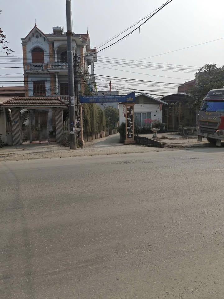 Đất thổ cư 85m² tại Xuân Long, Chương Mỹ - Giá ưu đãi, sẵn sàng giao dịch!