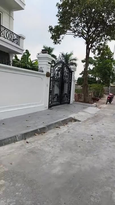 Đất nền Tân Phố Hiến 84m² mặt tiền 4.8m - Khu dân cư yên bình