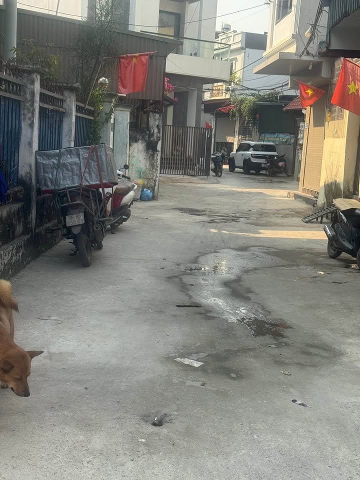 Đất nền trung tâm TP Thanh Hóa 176m² giá 6 tỷ - Đầu tư sinh lời ngay!