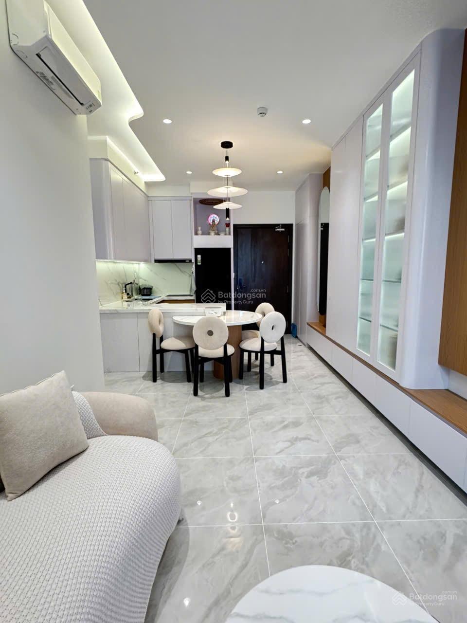 Căn hộ The Privia, Bình Tân, 50m² chỉ 8.5 triệu/tháng - Sẵn sàng vào ở ngay!