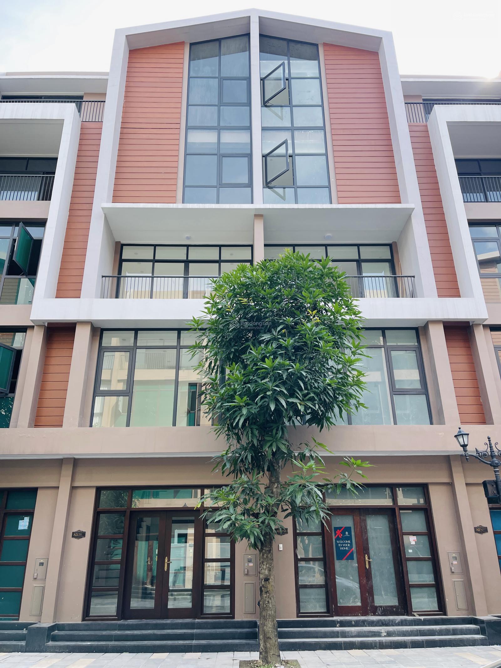 Nhà liền kề Vinhomes Ocean Park 3 80m² giá 11.3 tỷ - Cắt lỗ bán gấp!