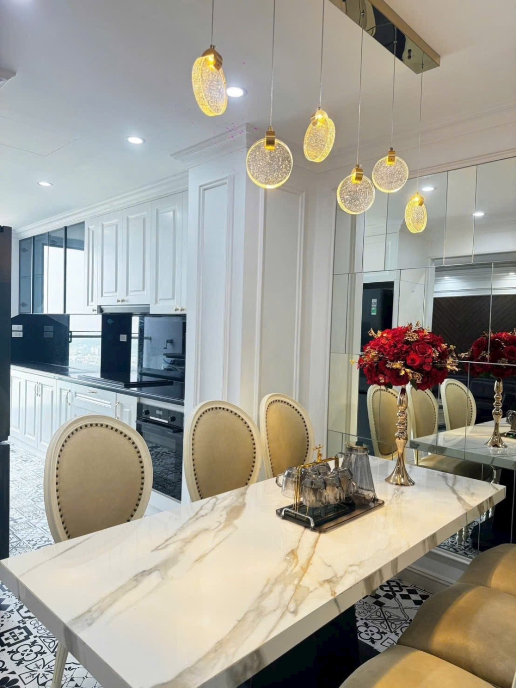 Căn hộ Roman Plaza Tố Hữu 78m² giá 7,65 tỷ - Không gian sống lý tưởng!