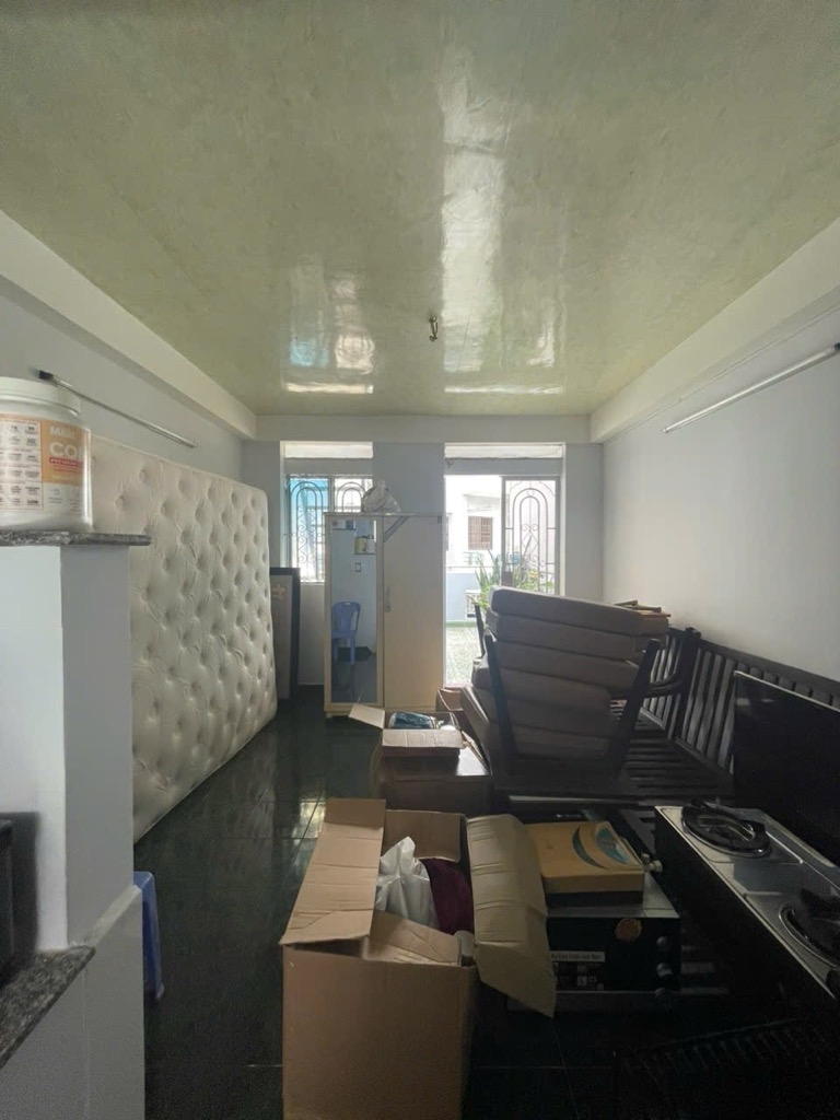 Nhà Ngô Gia Tự Quận 10, 47m² giá 6.35 tỷ - Dòng tiền ổn định, sổ hồng đẹp!