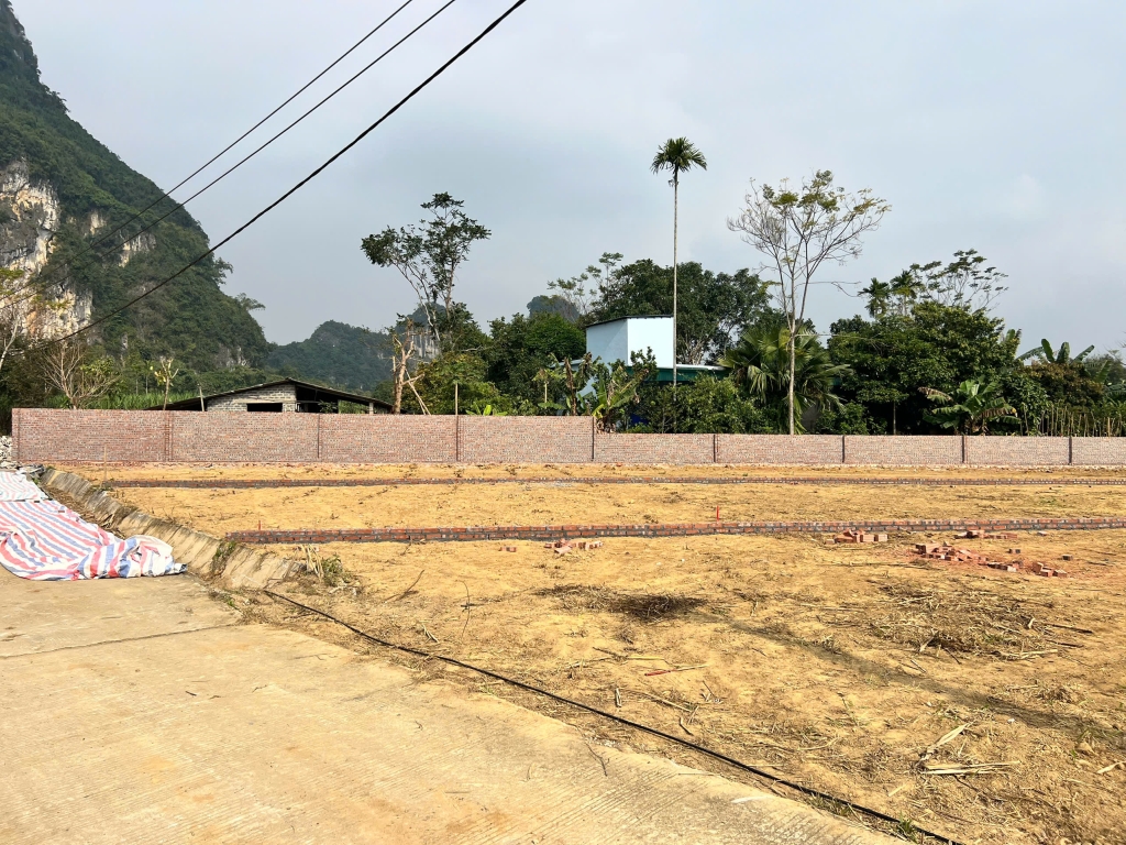 Đất Kim Bôi 247m² giá 426 triệu - Đầu tư sinh lời an toàn!