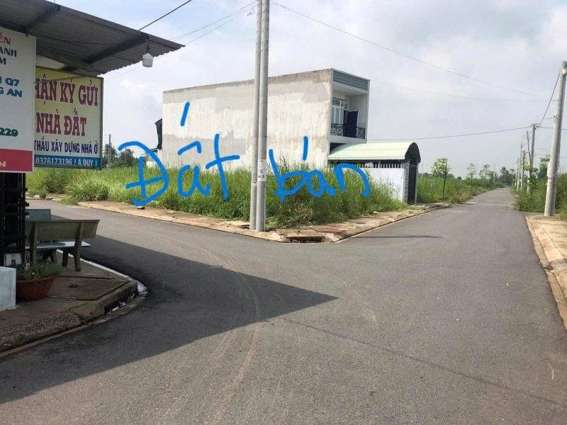 Bán đất thổ cư Tân Xã - Hoà Lạc 115m², mặt tiền 8m - Cơ hội đầu tư hấp dẫn!