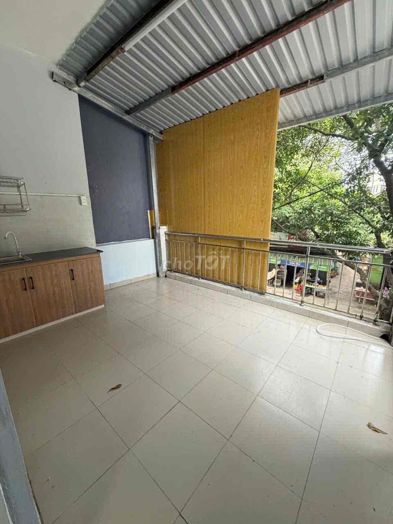 Cho thuê phòng Dương Văn Dương, Quận Tân Phú 35m² - Phòng sạch đẹp, vào ở ngay!