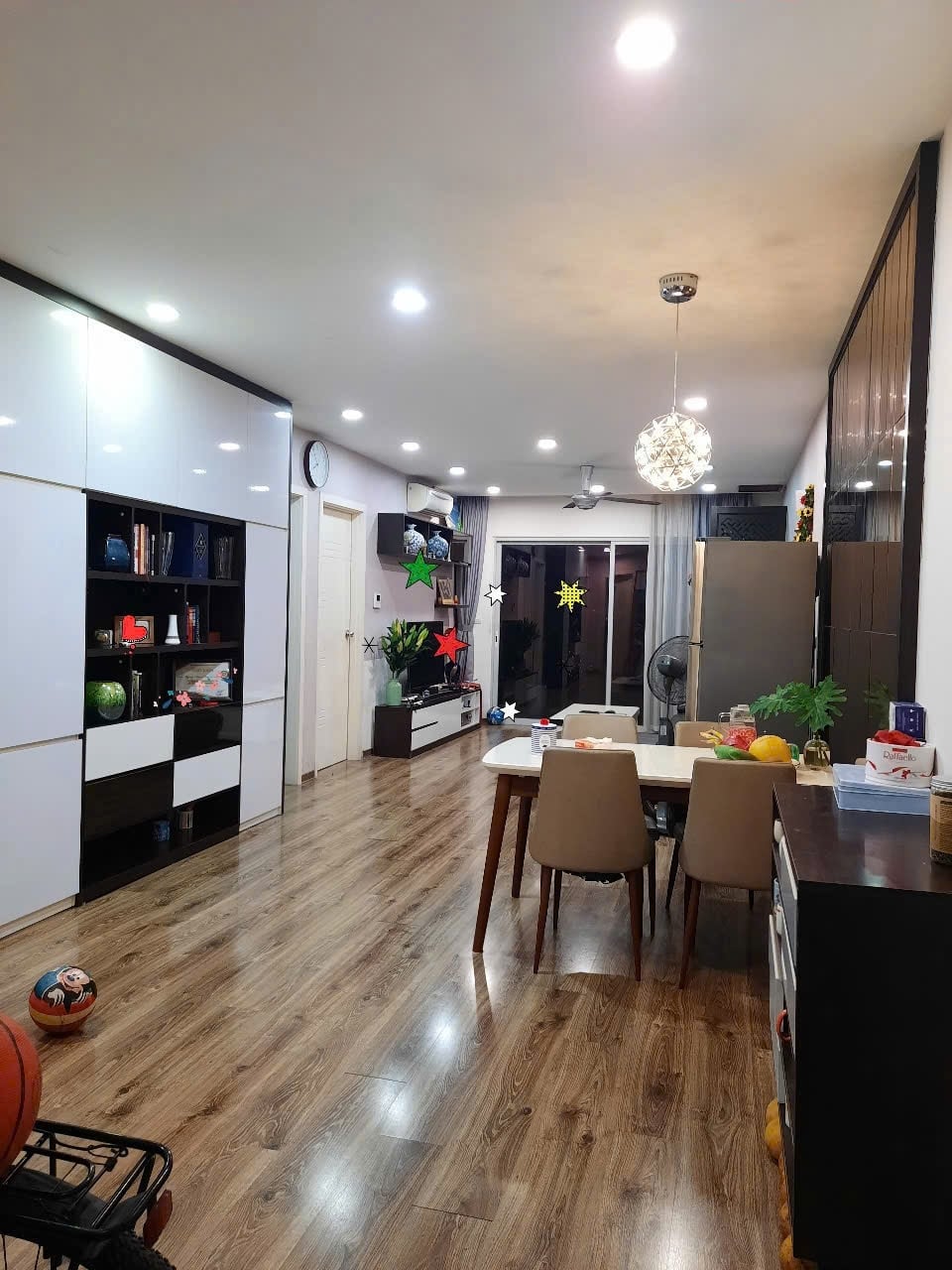 Căn hộ Ecolife Capitol Trung Văn 101m² giá 9 tỷ - Sẵn sàng vào ở ngay!