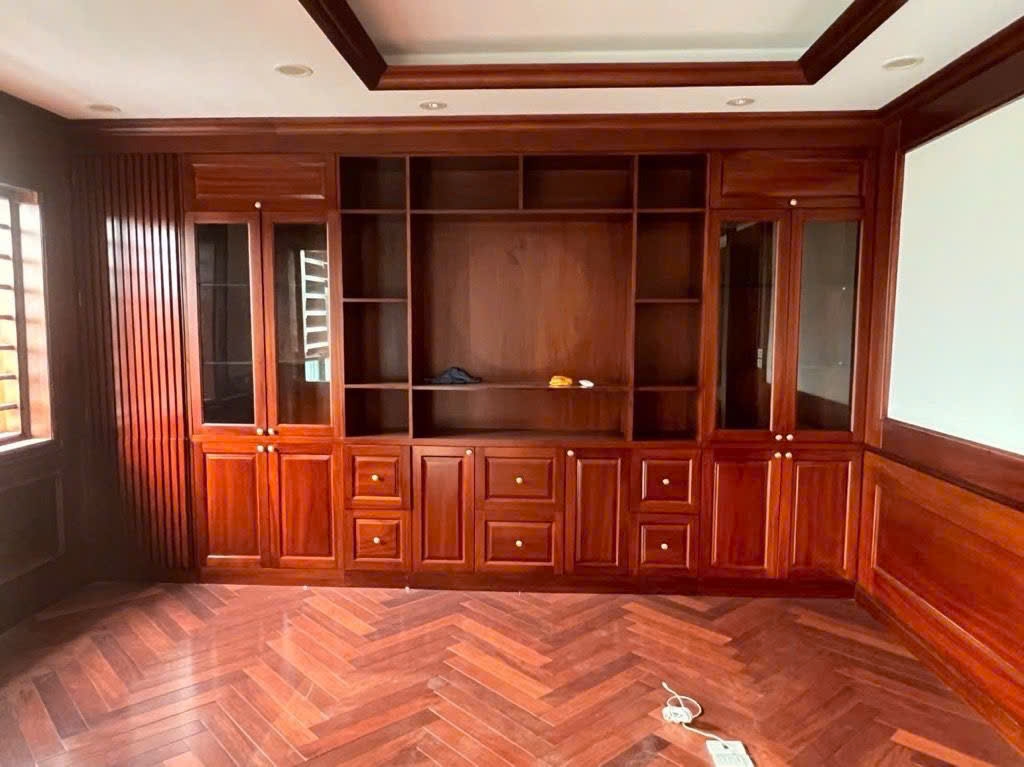 Bán biệt thự liền kề Làng Việt Kiều Châu Âu, Hà Đông 150m² giá 65 tỷ - Vị trí đắc địa, sẵn sàng ở ngay!