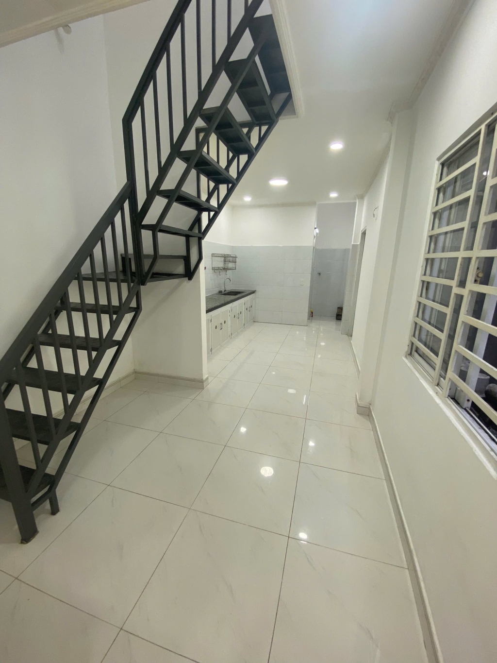 Nhà nguyên căn đường 2, P.Trường Thọ 50m² giá 7,5 triệu - Sẵn sàng vào ở ngay!