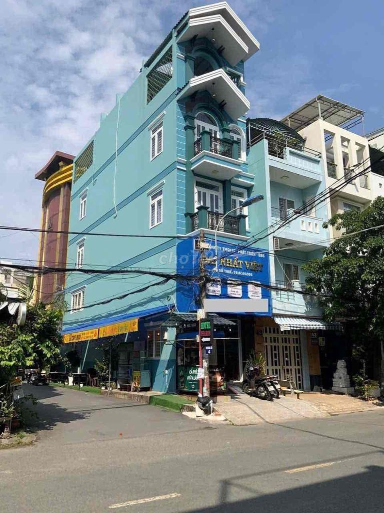 Nhà mặt tiền đường số 36 khu Tên Lửa 80m² giá 22 triệu - Kinh doanh đắc địa!