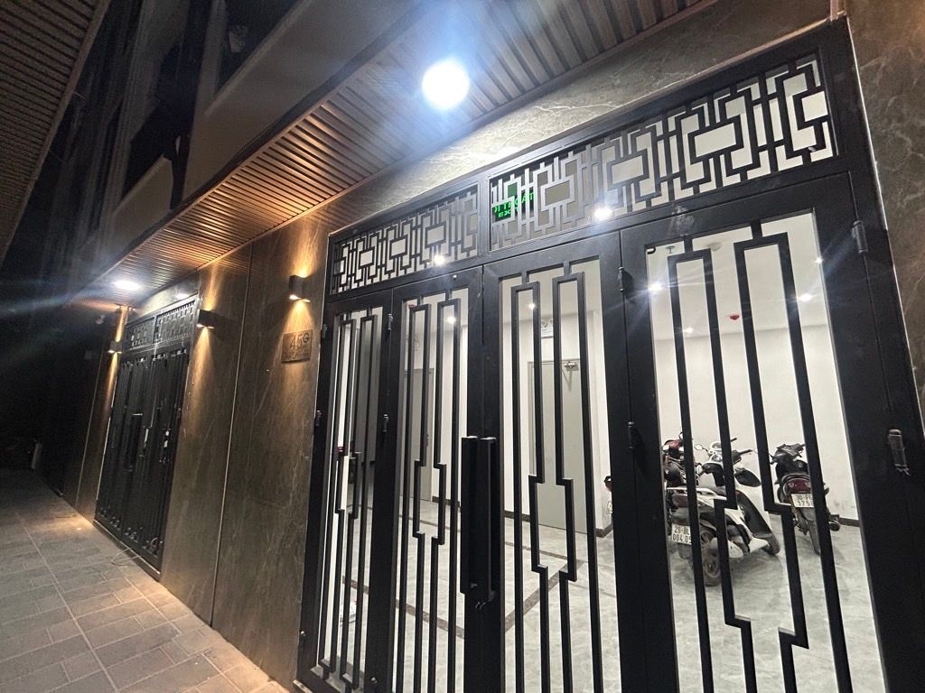 Căn hộ cho thuê mới tại Cầu Giấy 68m² giá 21.9 tỷ - Dòng tiền 1 tỷ/năm!