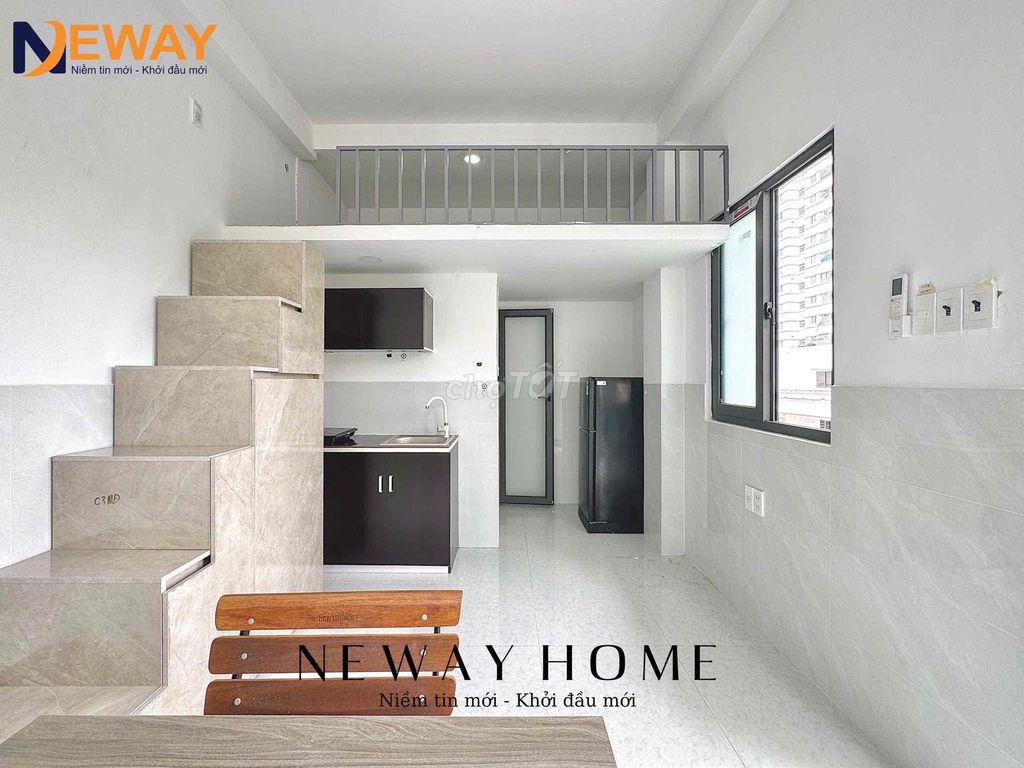 Cho thuê phòng ban công Quận 11, 29m² giá 3.8 triệu - Tiện nghi đầy đủ, an ninh 24/24!