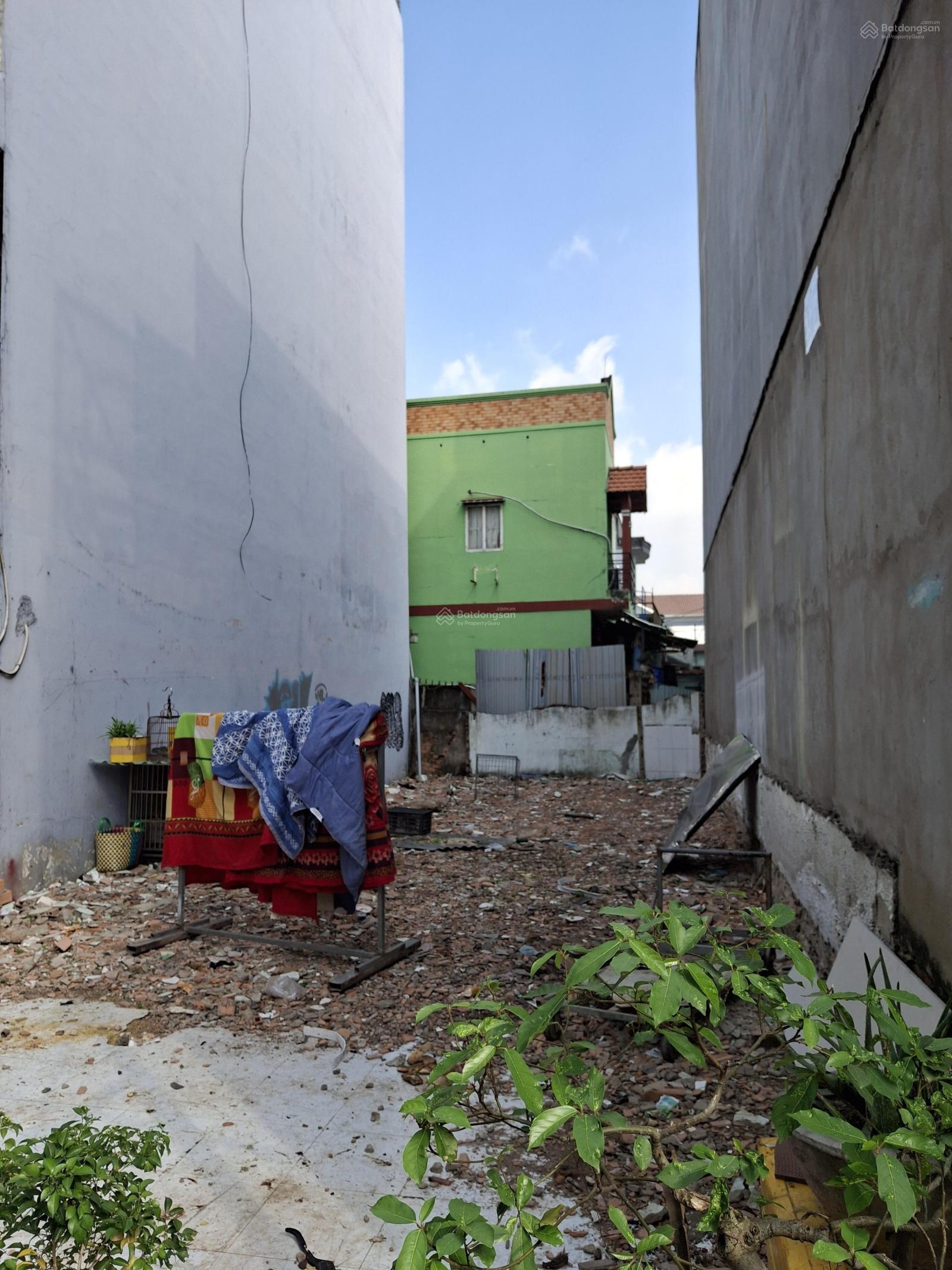 Đất thổ cư 786 Lê Văn Lương 96.5m² giá 6.6 tỷ - Tiềm năng đầu tư lớn!