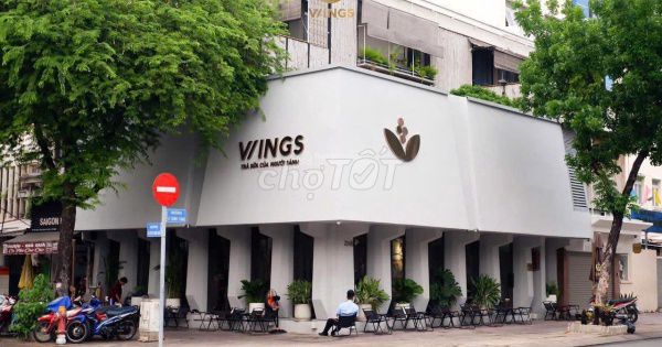 Cho thuê Nhà Góc 2 Mặt Tiền Đường Xuân Thủy, Thảo Điền, 600m² - Kinh doanh thuận lợi!