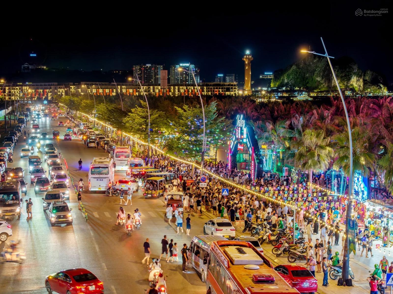 Căn hộ mặt biển Hạ Long 31,5m² giá 1 tỷ 536 triệu - Đầu tư sinh lời ngay!