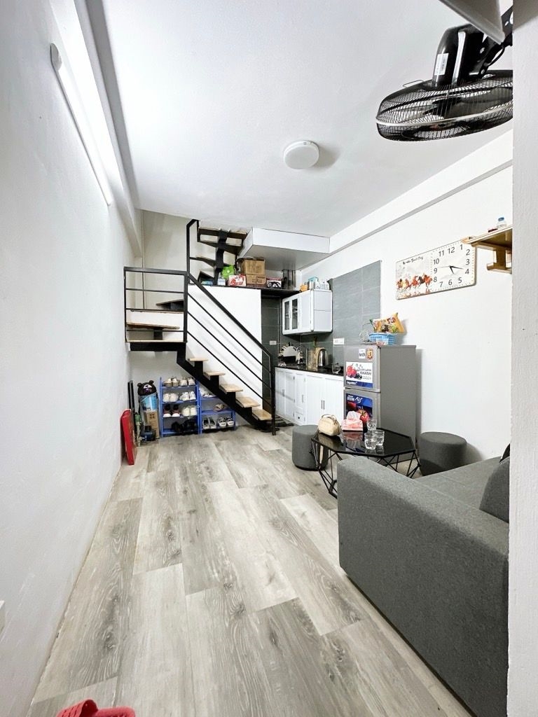 Bán nhà phố Trương Định - Nguyễn An Ninh 20m² chỉ 2,55 tỷ - Sẵn sàng vào ở ngay!