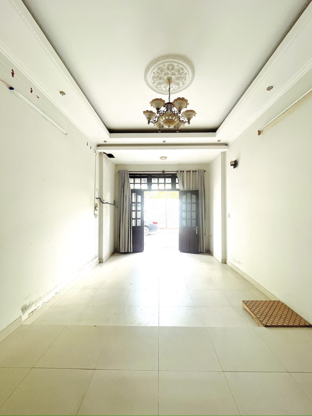 Nhà 2 mặt tiền Khu Cư Xá Ngân Hàng, 62m² giá 14,5 tỷ - Lợi nhuận ổn định!