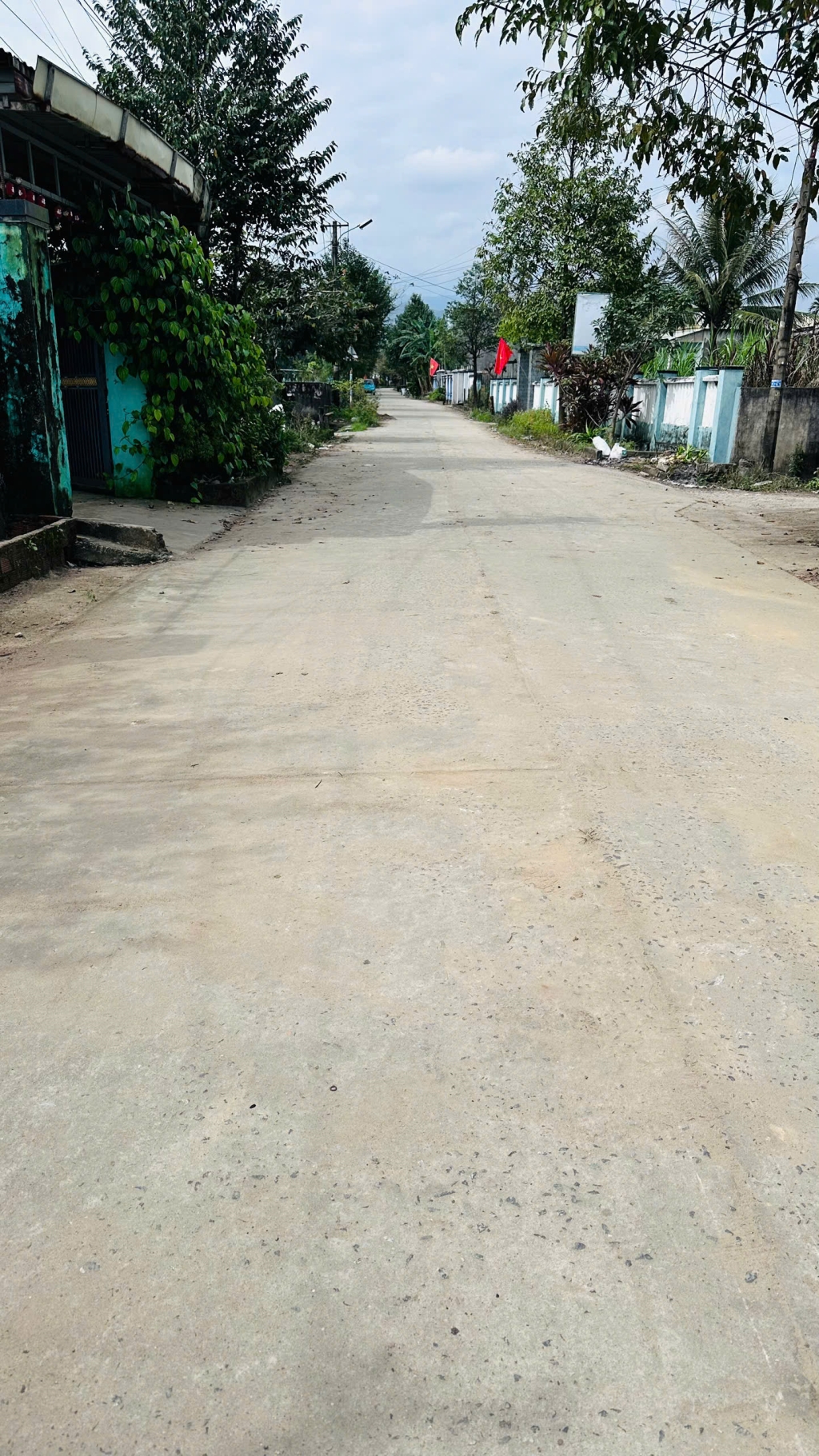 Đất nền xã Đại Hiệp, huyện Đại Lộc 149m² giá 1.09 tỷ - Đầu tư sinh lời dài hạn!