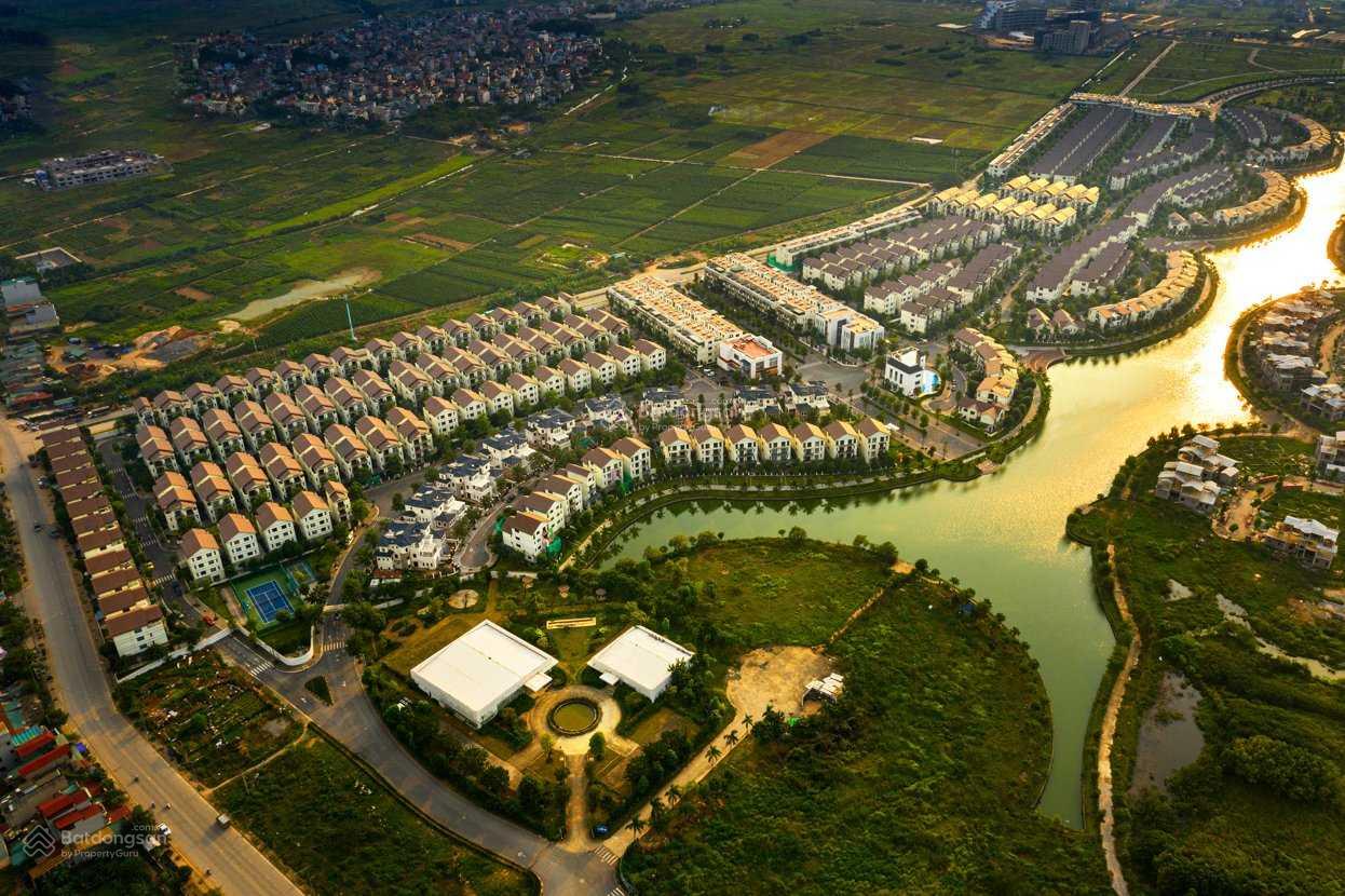 Nhà liền kề Vinhomes Thăng Long 93.5m² giá 20.5 tỷ - Chính chủ, giao dịch nhanh chóng!