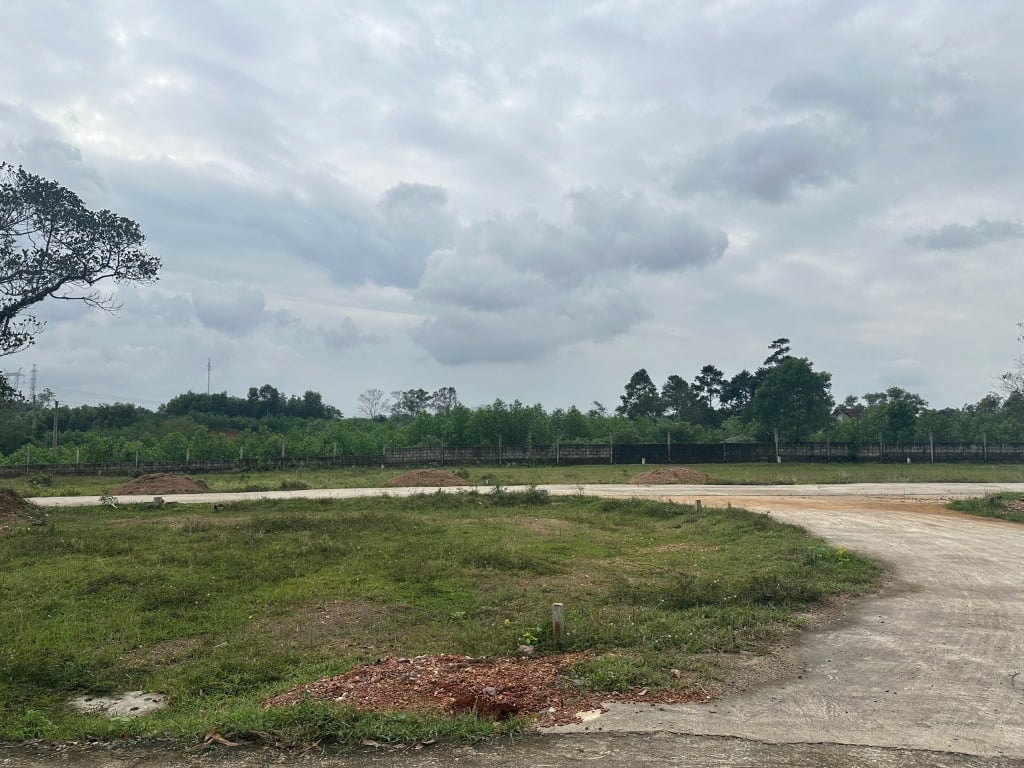 Đất nền Dạ Lê Huế 90m² chỉ từ 558 triệu - Sổ riêng từng lô!