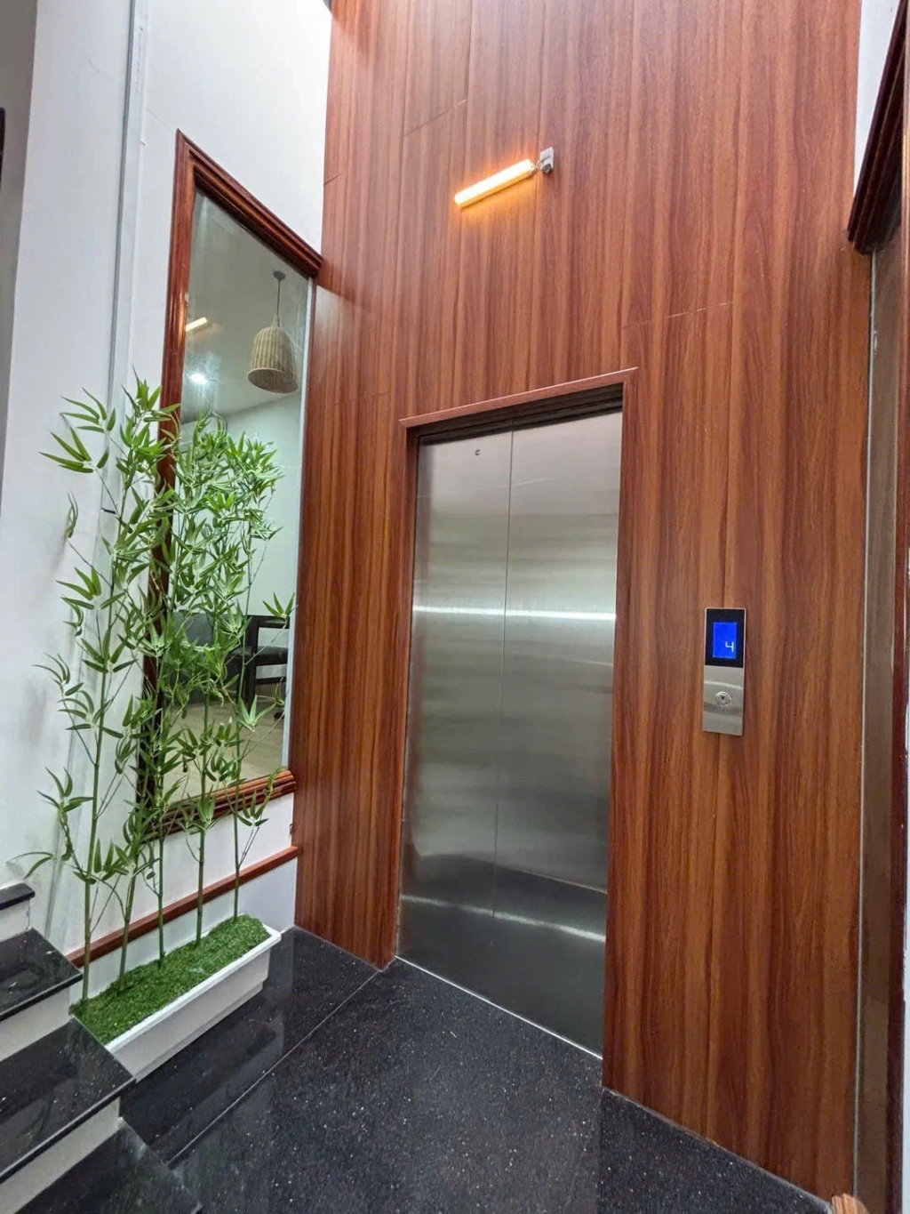 Tòa căn hộ mặt tiền Thạch Lam, Đà Nẵng 81.4m² giá 16.4 tỷ - Cơ hội đầu tư hấp dẫn!