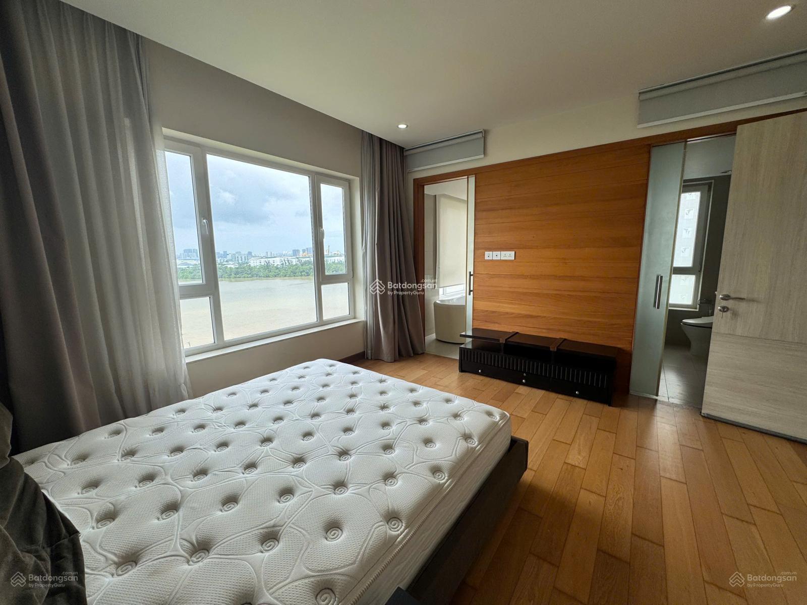 Căn hộ Diamond Island 98m² giá 15 tỷ - Căn góc view Sông Sài Gòn tuyệt đẹp!