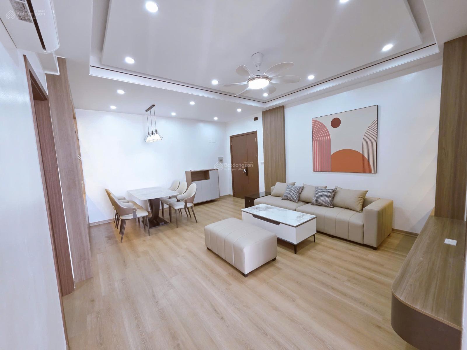 Căn hộ chung cư CT2B Mễ Trì Hạ 90m² giá 7 tỷ - Sẵn sàng vào ở ngay!