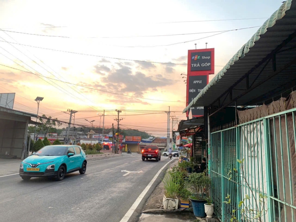 Đất nền Bến Cát, Bình Dương 500m² giá chỉ 600 triệu - Cơ hội đầu tư tuyệt vời!